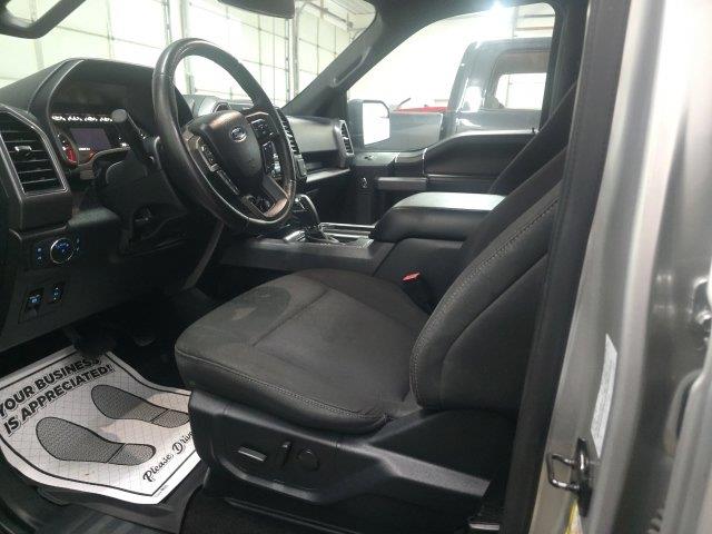 2019 Ford F-150 - $28,136