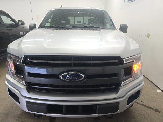 2019 Ford F-150 - $28,136
