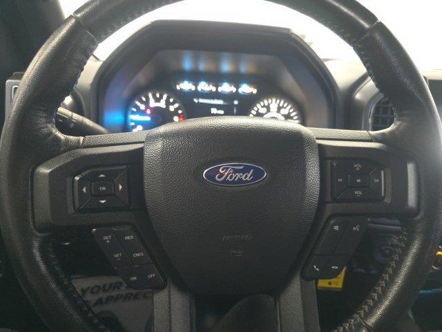 2019 Ford F-150 - $28,136