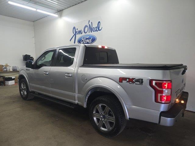 2019 Ford F-150 - $28,136