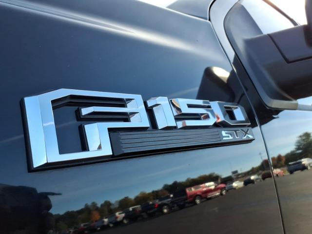 2019 Ford F-150 XL — photo 1 of 12
