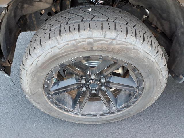 2019 Ford F-150 - $20,506