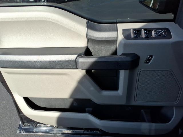 2019 Ford F-150 - $20,506
