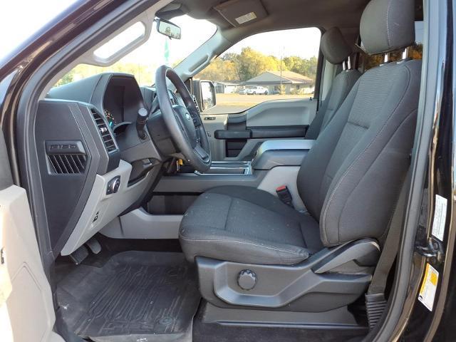 2019 Ford F-150 - $20,506
