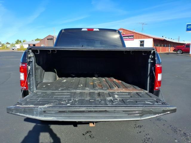 2019 Ford F-150 - $20,506