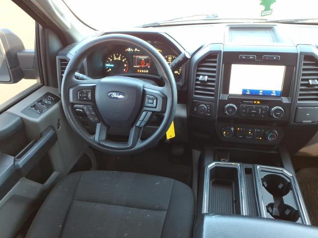 2019 Ford F-150 - $20,506