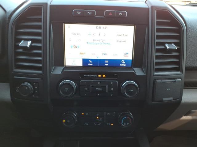 2019 Ford F-150 - $20,506