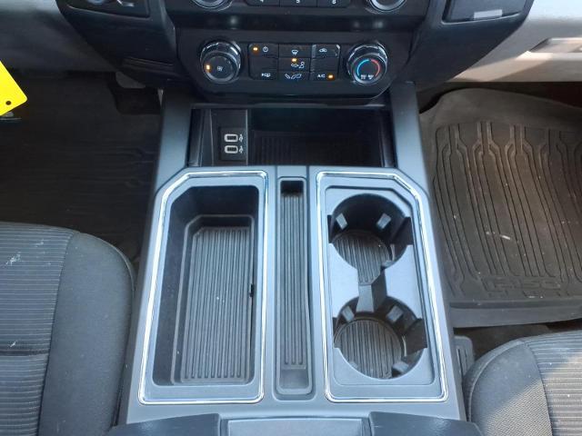 2019 Ford F-150 - $20,506