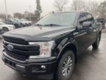 2019 F-150 Thumbnail 3