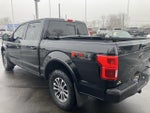 2019 F-150 Thumbnail 5