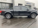 2019 F-150 Thumbnail 8