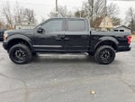 2019 F-150 Thumbnail 4