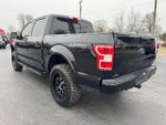 2019 F-150 Thumbnail 5