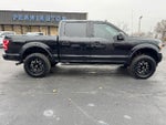 2019 F-150 Thumbnail 8