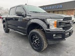 2019 F-150 Thumbnail 9