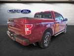 2019 F-150 Thumbnail 5
