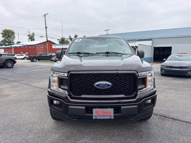 2019 Ford F-150 - $26,599