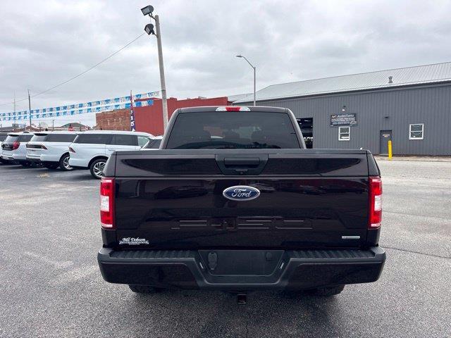 2019 Ford F-150 - $26,599