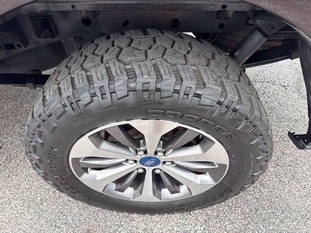 2019 Ford F-150 - $26,599