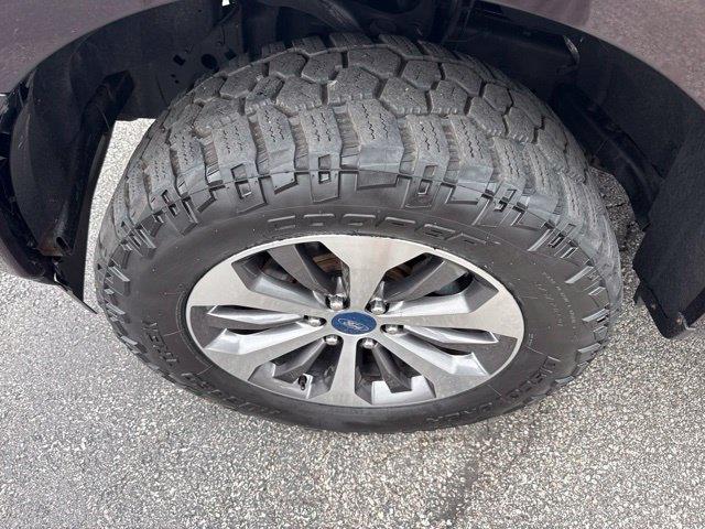 2019 Ford F-150 - $26,599