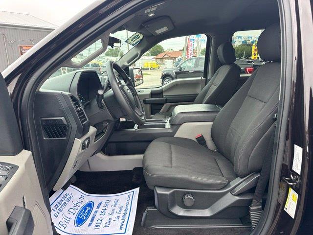 2019 Ford F-150 - $26,599