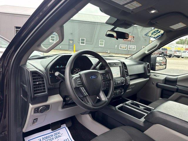 2019 Ford F-150 - $26,599