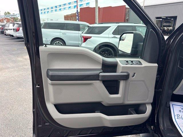 2019 Ford F-150 - $26,599