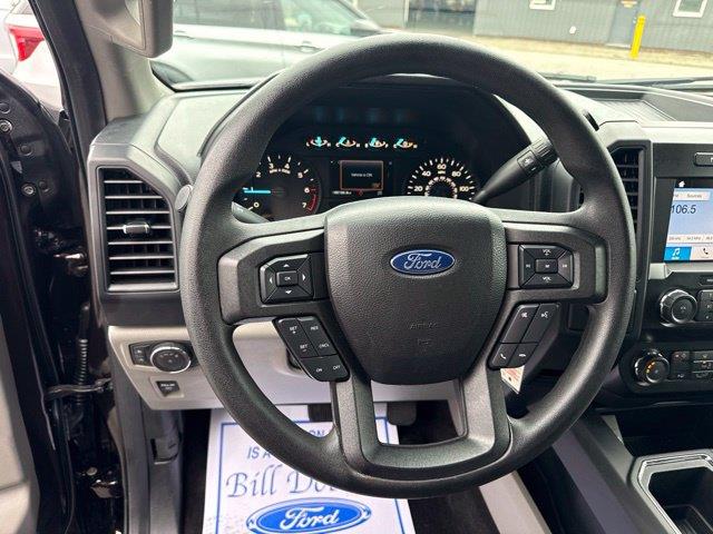 2019 Ford F-150 - $26,599