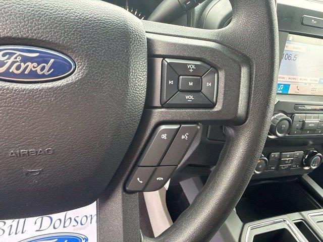 2019 Ford F-150 - $26,599