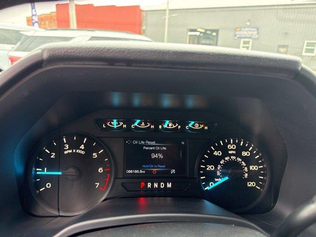 2019 Ford F-150 - $26,599
