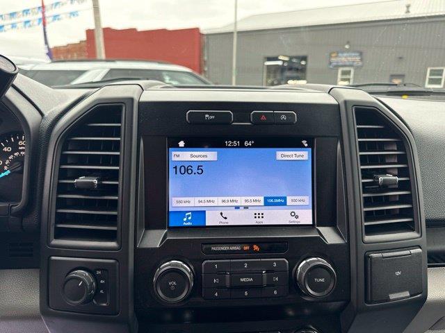 2019 Ford F-150 - $26,599