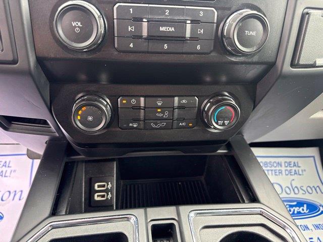 2019 Ford F-150 - $26,599