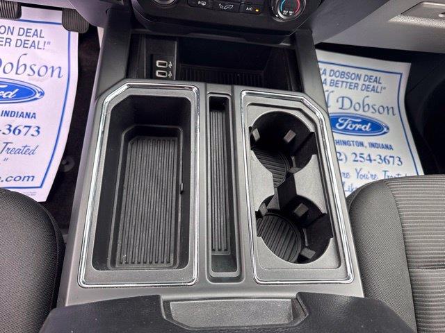 2019 Ford F-150 - $26,599