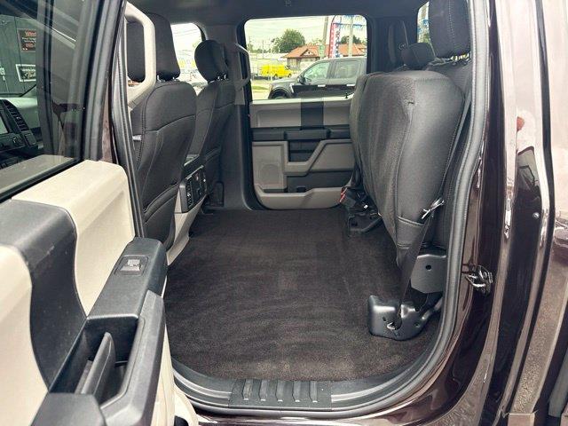 2019 Ford F-150 - $26,599