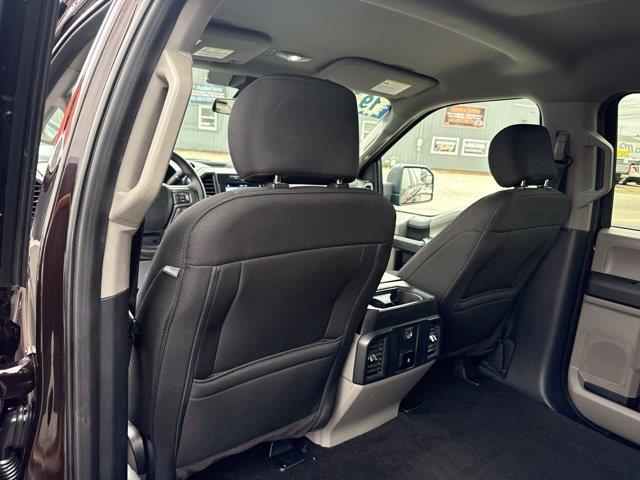 2019 Ford F-150 - $26,599