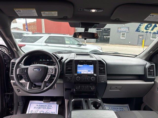 2019 Ford F-150 - $26,599