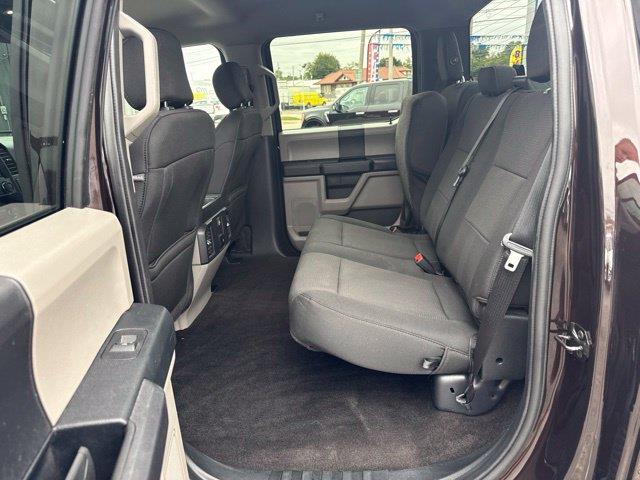 2019 Ford F-150 - $26,599