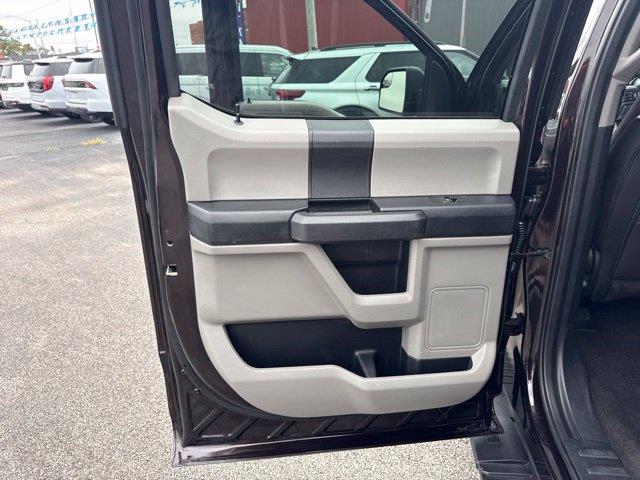 2019 Ford F-150 - $26,599