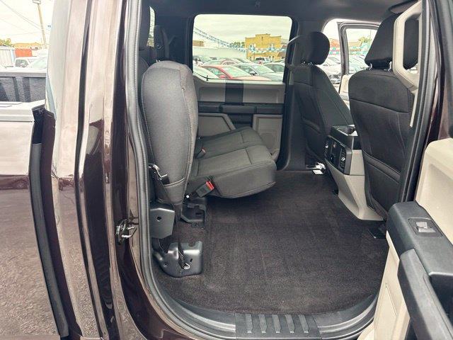 2019 Ford F-150 - $26,599