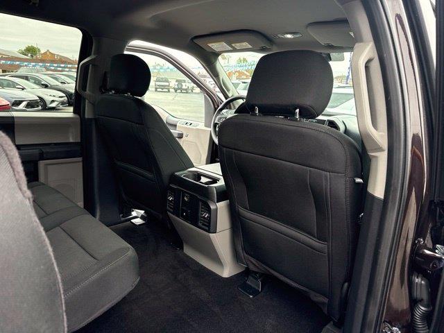 2019 Ford F-150 - $26,599