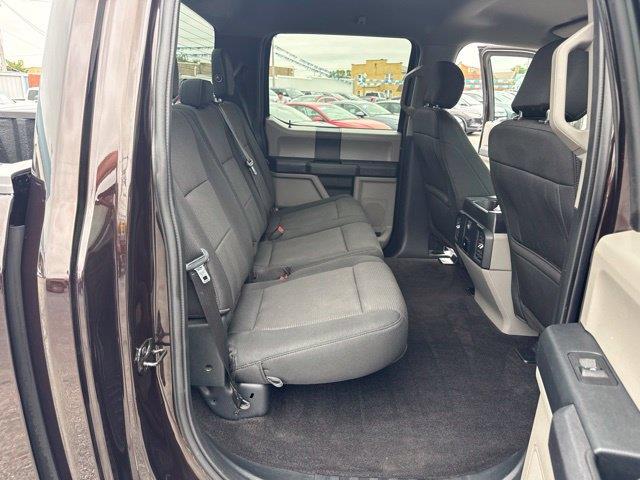 2019 Ford F-150 - $26,599