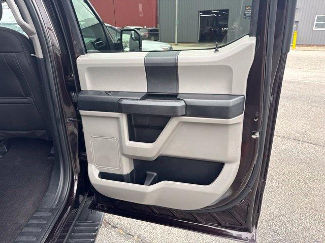 2019 Ford F-150 - $26,599