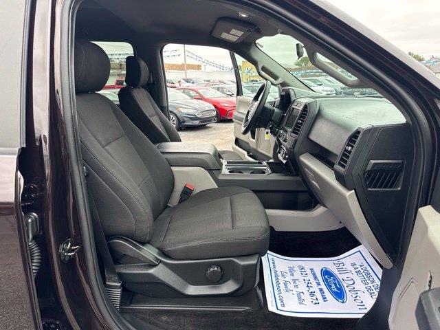 2019 Ford F-150 - $26,599