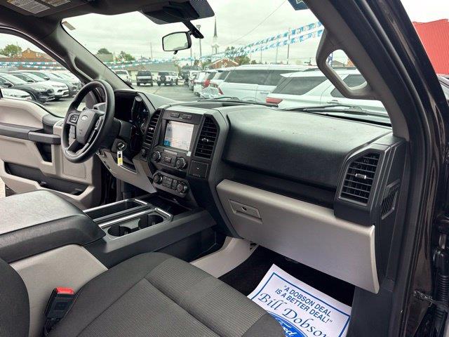 2019 Ford F-150 - $26,599