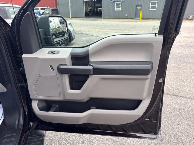 2019 Ford F-150 - $26,599