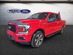 2019 F-150 Thumbnail 1