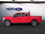 2019 F-150 Thumbnail 2