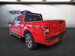 2019 F-150 Thumbnail 3