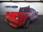 2019 F-150 Thumbnail 5