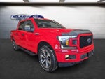 2019 F-150 Thumbnail 7